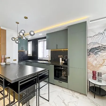 Apartment Moderne A Cannes
