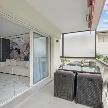 Moderne à Appartamento *